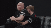 Fight Fighting GIF by G2 Esports