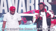 GIF by BET Hip Hop Awards