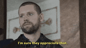 Dick Wolf Fbifam GIF by CBS