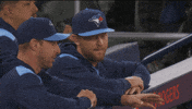 Blue Jays Baseball GIF by Toronto Blue Jays