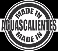 Made In Mexico GIF