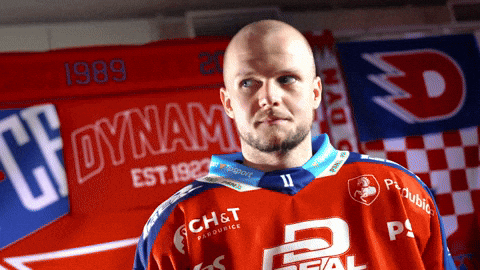 Hockeytown GIF by HC Dynamo Pardubice