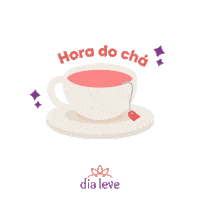 DiaLeve cha dialeve Sticker