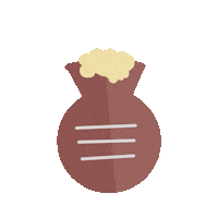 Festival Tamil Sticker
