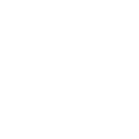 darkboutique techno event triangle tech house Sticker