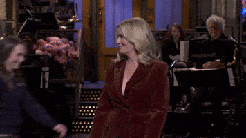 Snl Monologue GIF by Saturday Night Live