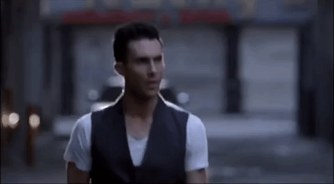 maroon5 giphydvr maroon 5 won't go home without you giphym5wontgohomewithoutyou GIF