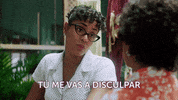 telemundo GIF by Celia
