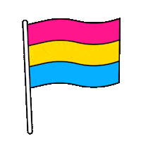 gelitries pride lgbt flag lgbtq Sticker
