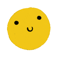 jessgzav95 smile bounce smiley bouncing Sticker