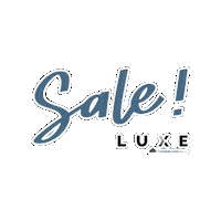 CornerstoneX sale luxe cornerstone csx Sticker