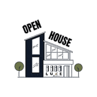 CornerstoneX open house luxe cornerstone csx Sticker