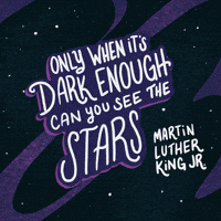 Fight On Martin Luther King Jr GIF by Creative Courage