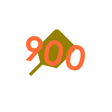 Sticker by No900