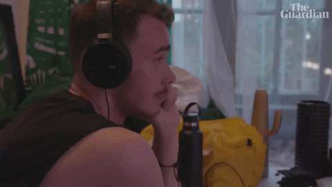GIF by The Guardian