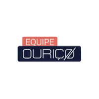 Ourico Sticker by Agência Ouriço