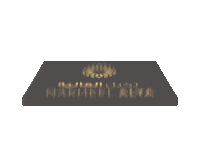 Nakheelalya food logo eten dadels Sticker