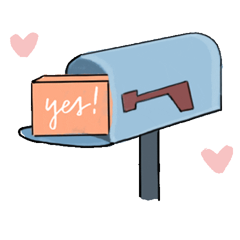 Sticker by Birchbox
