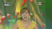 k-pop raina GIF