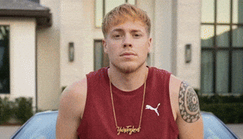 Yuri Togkces Smiling