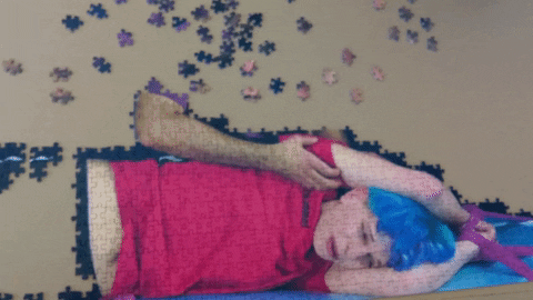 Puzzle GIF by TIFF