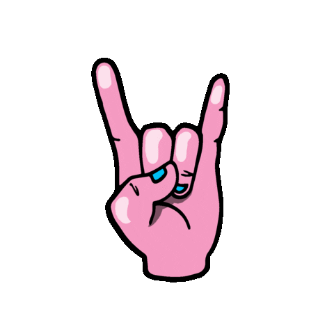 Happy Art Sticker by Bianca Beers