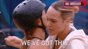 Bbau GIF by Big Brother Australia