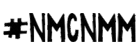 nmcnmm notmycircusnotmymonkeys monkey monkeys suspicious fashion nmcnmm Sticker