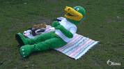 Relax Clouds GIF by OttawaRecCulture