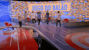 GIF by Comedy Central BR
