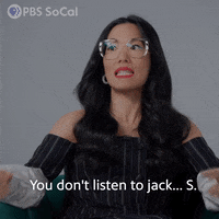 Tv Shows Beef GIF by PBS SoCal