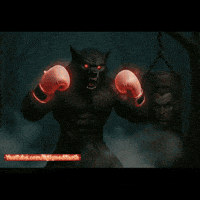 Freak Show Halloween GIF