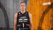 Sport Basketball GIF by Basket_fi
