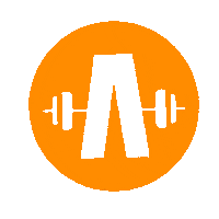 Kobi Anshel Sticker by Anshel Fitness