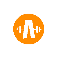 Kobi Anshel Sticker by Anshel Fitness
