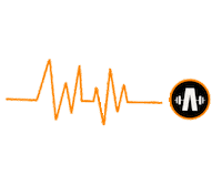 Workout Sticker by Anshel Fitness