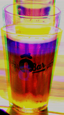 Beer Cheers GIF by OdeCasaHostel