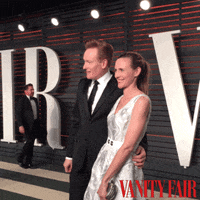 vanity fair oscar party GIF by Vanity Fair