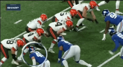 CoachGeneClemons  GIF