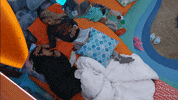 Friends Cuddle GIF by Big Brother