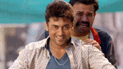 Surya GIF by Magic Man Gifs