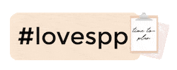 Planning Spp Sticker by Steph Pase