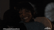 Christmas Diner GIF by Hallmark Mystery