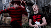 GIF by Hot Topic