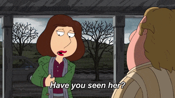 Animation Silenceofthelambs GIF by Family Guy