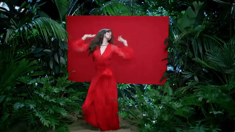 love is the name GIF by Sofia Carson