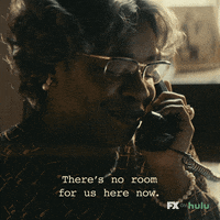 Shirley Cateblanchette GIF by FX Networks