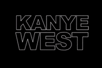 All Of The Lights GIF by Kanye West