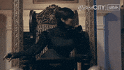 Wicked City GIF by ALLBLK