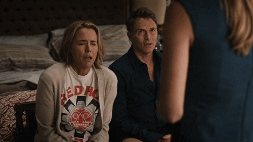 madam secretary elizabeth GIF by CBS